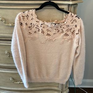 Boston proper sweater